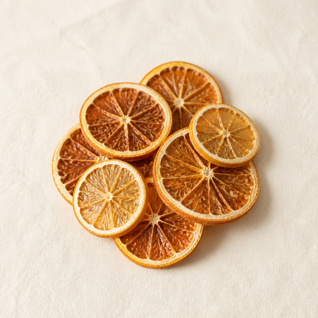 Whole Citrus Slices