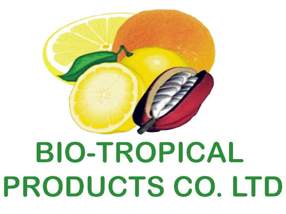 Bio-Tropical logo