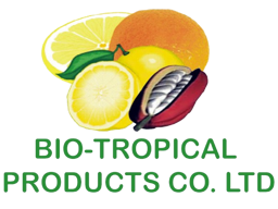 Bio-Tropical logo